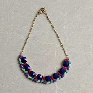 J. Crew necklace